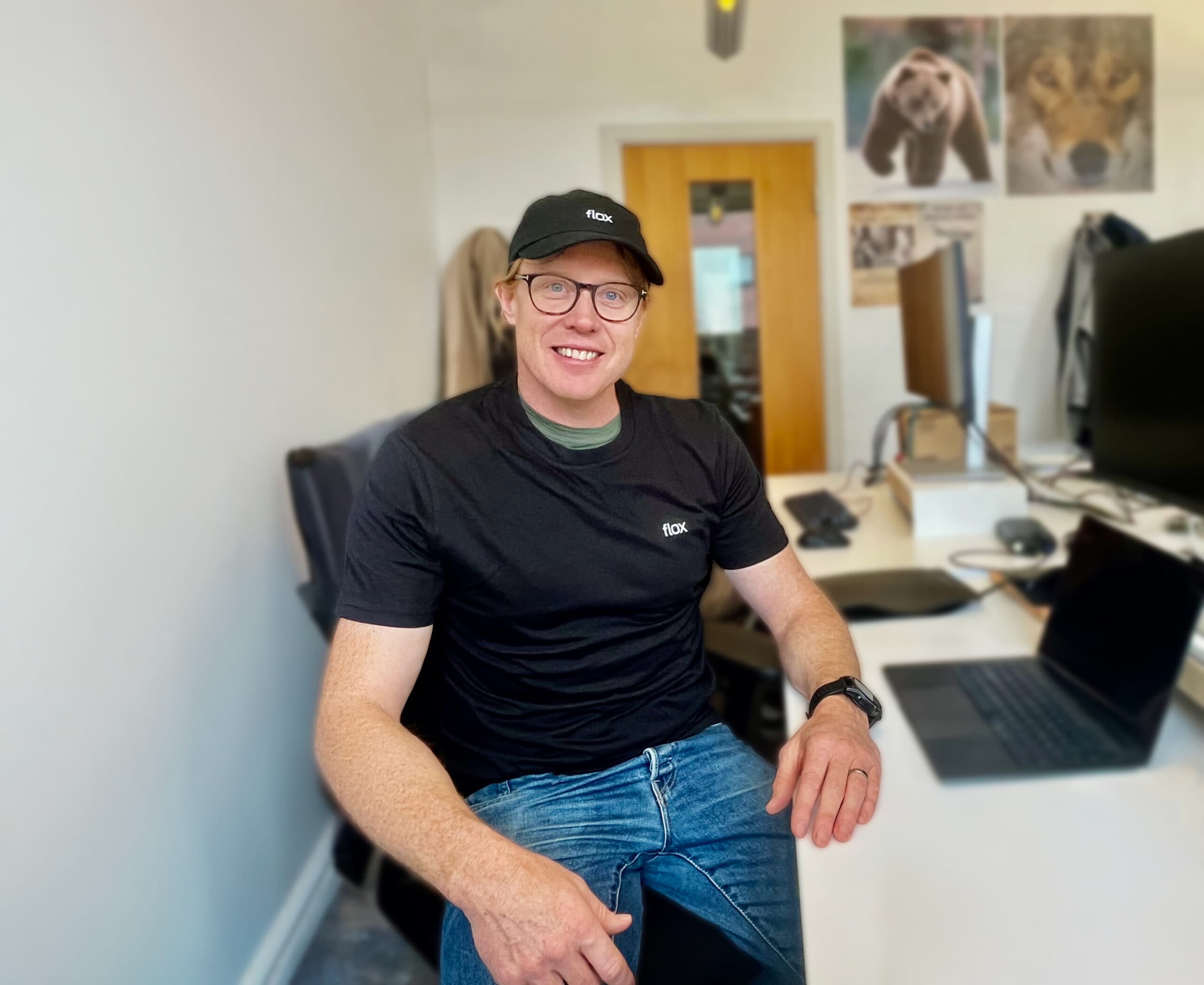 Flox Appoints Magnus Isenberg as Chief Commercial Officer to Accelerate International Expansion