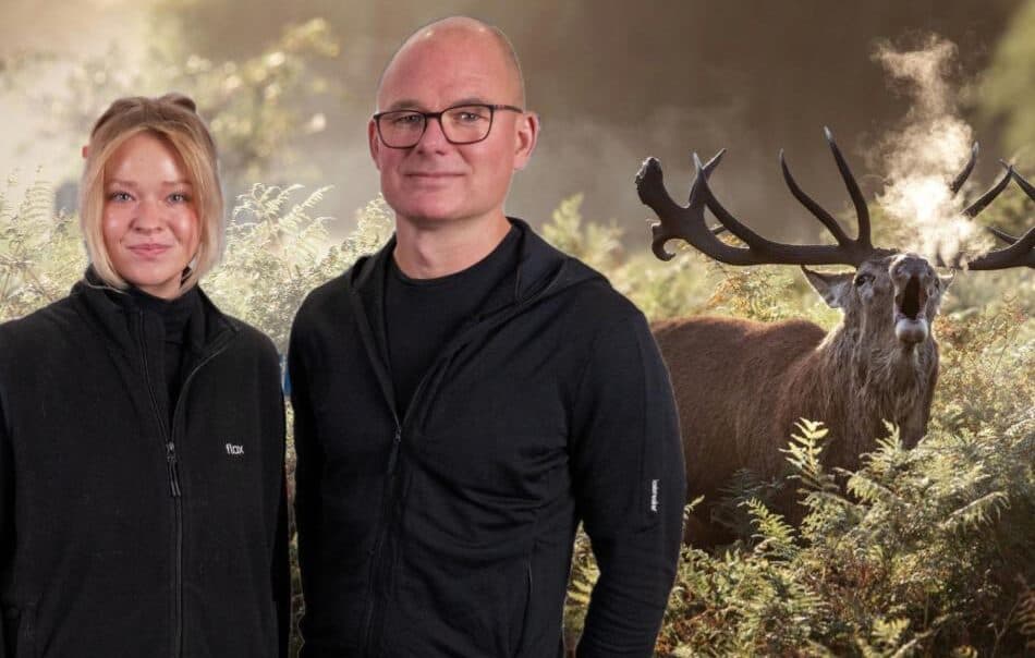 Flox closes $1M seed round to scale AI that speaks with wild animals