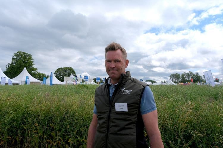 Scientific Field Tests Confirm Effectiveness of Flox Edge for Crop Protection